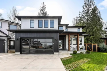 46379 Uplands Rd Unit 5, Chilliwack, BC - MLS: R3169586