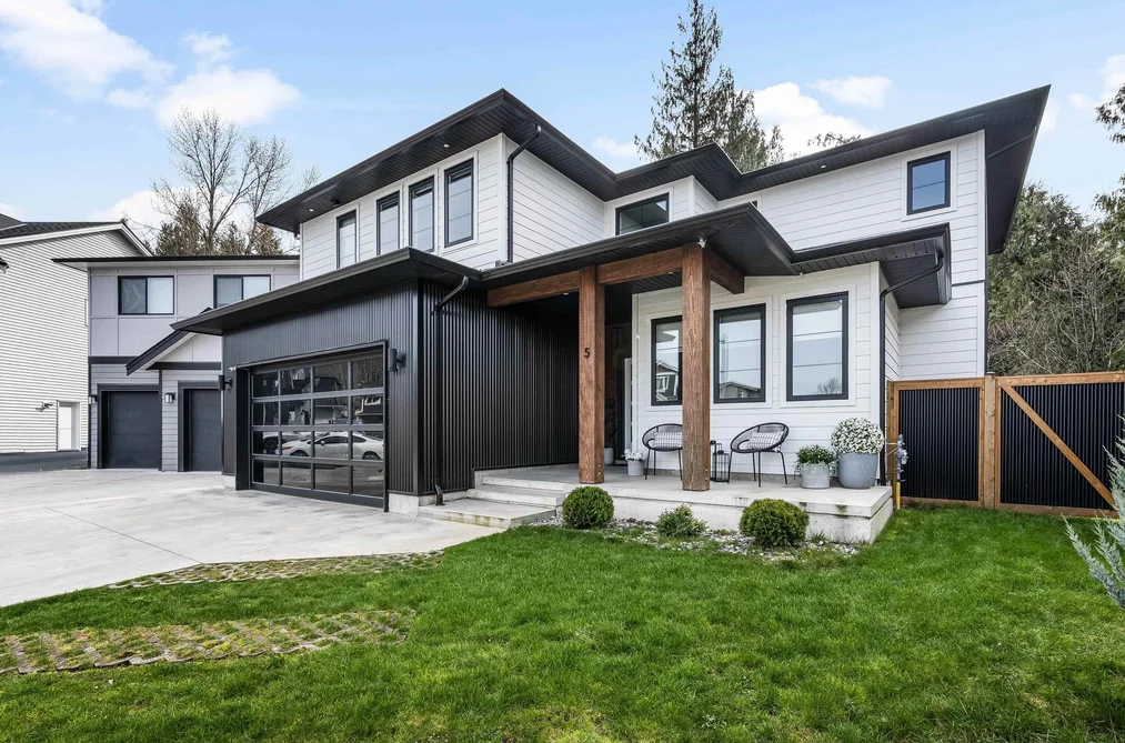 5 46379 UPLANDS ROAD, Chilliwack BC V2R 4W1, Chilliwack BC — Residential for Sale - Photo 2