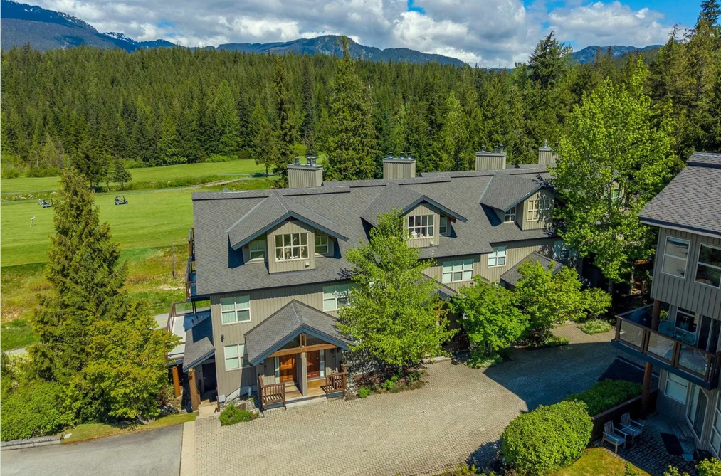 5 4644 BLACKCOMB WAY, Whistler BC V8E 0H2, Whistler BC — Residential for Sale - Photo 4