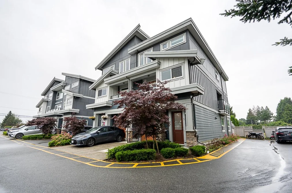 5 46545 BROOKS AVENUE, Chilliwack, BC — Residential for Sale — Photo 34 of 40