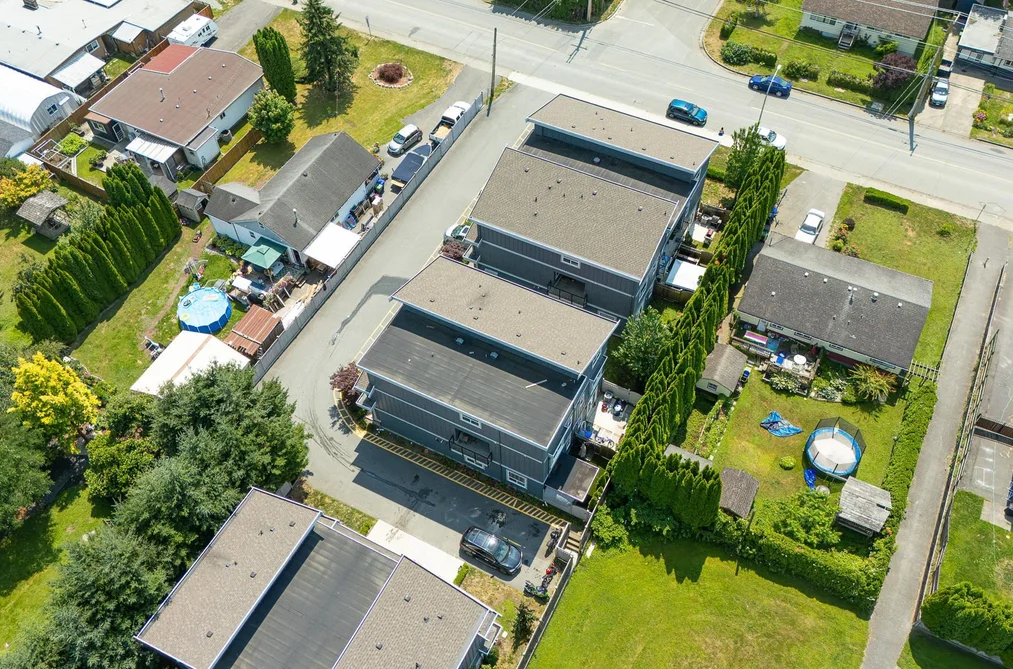 5 46545 BROOKS AVENUE, Chilliwack, BC — Residential for Sale — Photo 37 of 40