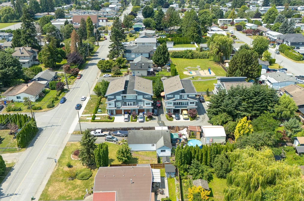 5 46545 BROOKS AVENUE, Chilliwack, BC — Residential for Sale — Photo 38 of 40