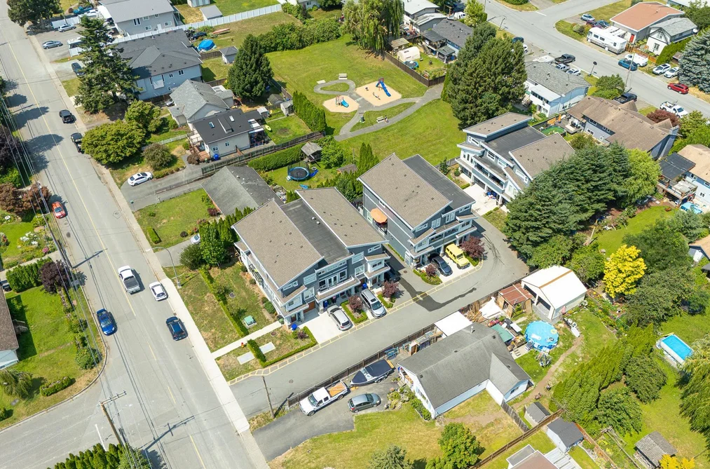 5 46545 BROOKS AVENUE, Chilliwack, BC — Residential for Sale — Photo 39 of 40