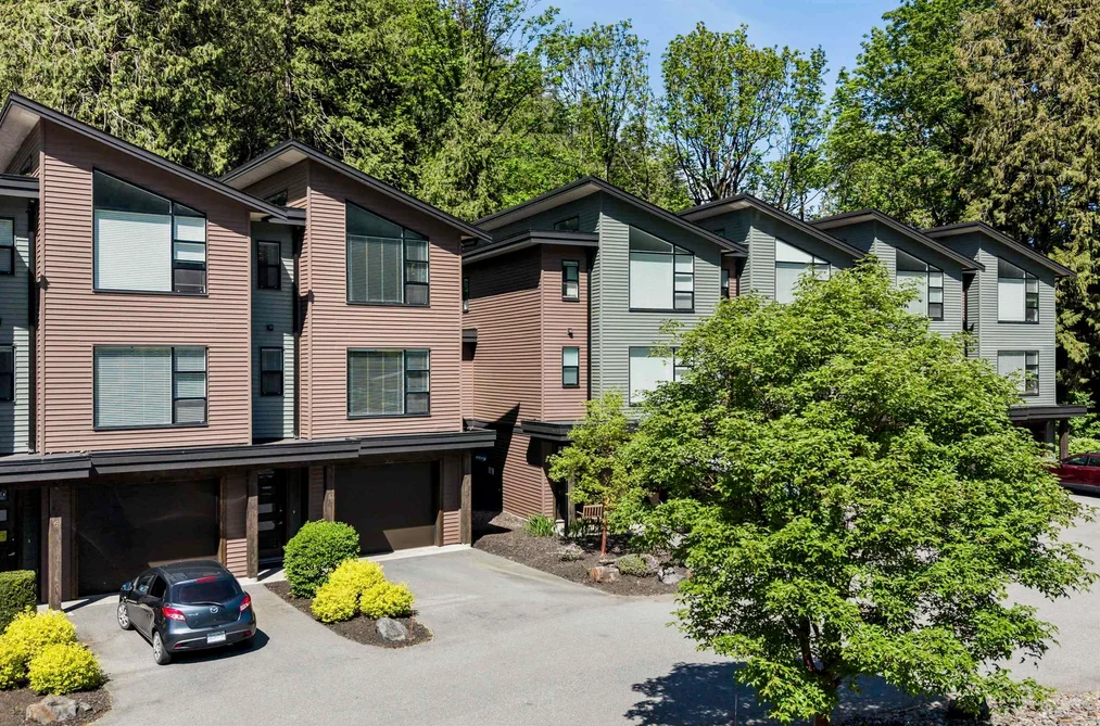 Townhouse for sale at 5 520 Hot Springs Road Harrison Hot Springs British Columbia - MLS: R3119533