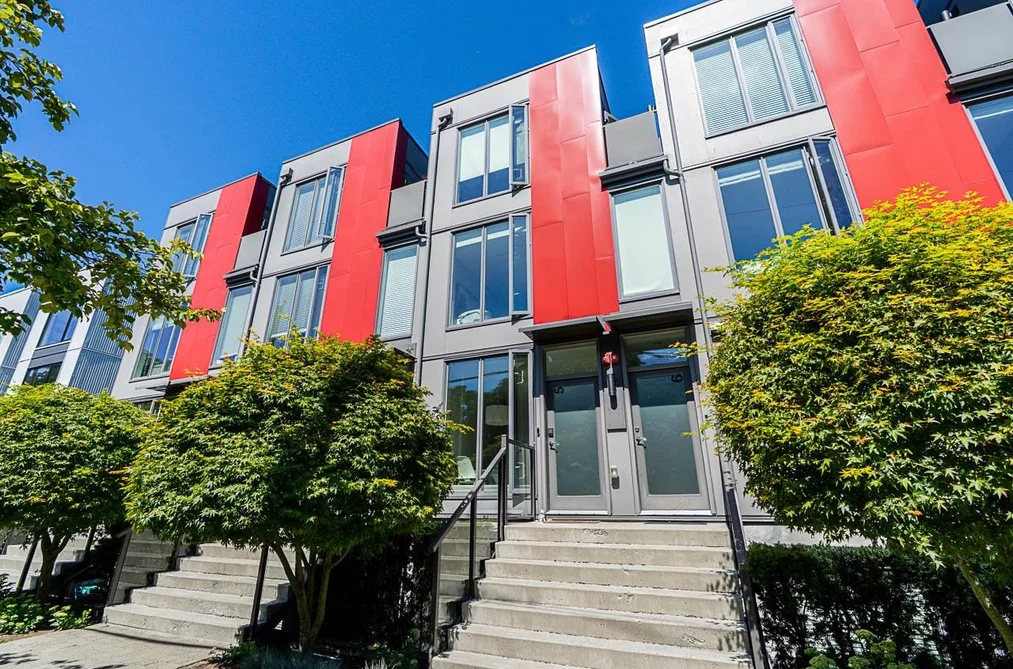5 531 E 16TH AVENUE, Vancouver BC V5T 2V1, Vancouver BC — Residential for Sale - Photo 2