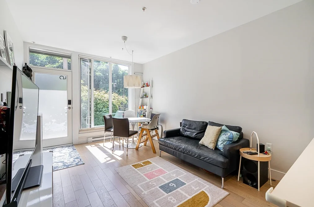 5 531 E 16TH AVENUE, Vancouver BC V5T 2V1, Vancouver BC — Residential for Sale - Photo 6