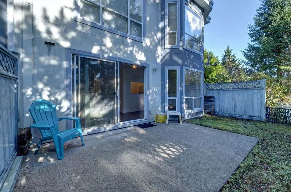 Townhouse for sale at 5 5740 Marine Way Sechelt British Columbia - MLS: R3082101
