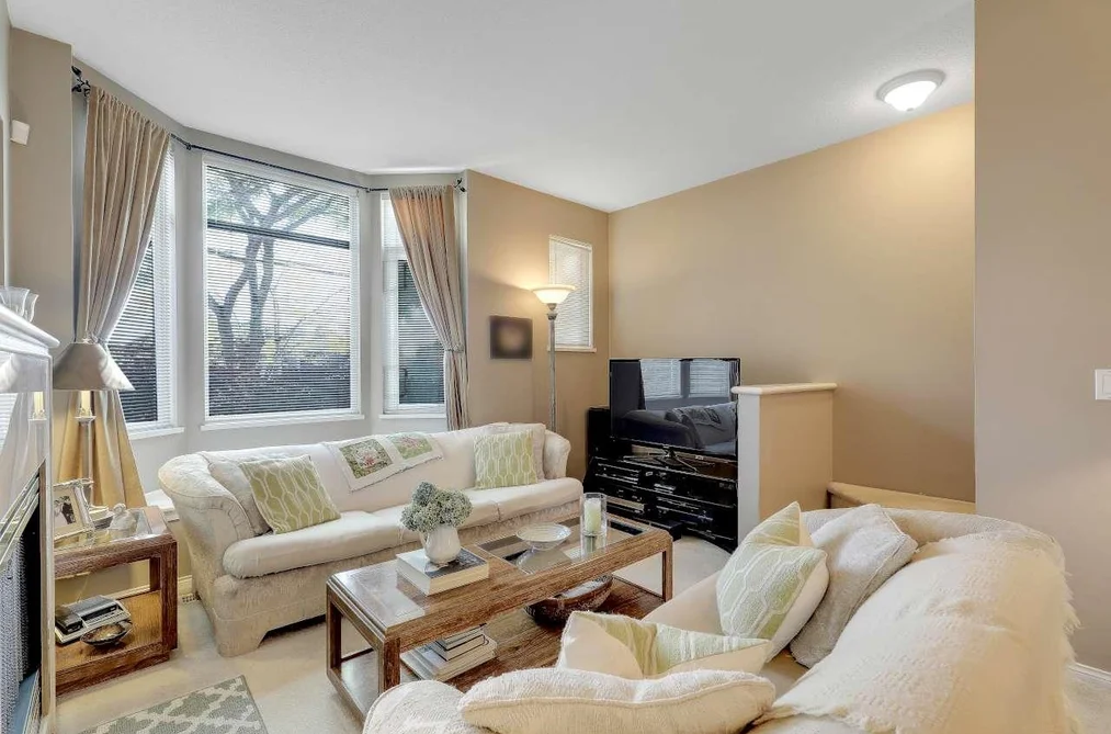 Townhouse for sale at 5 6179 No. 1 Road Richmond British Columbia - MLS: R3162413