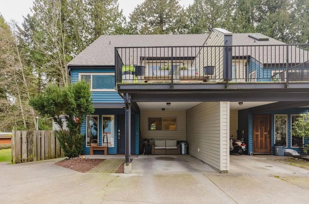 5 623 FARNHAM ROAD, Gibsons BC V0N 1V8, Gibsons BC — Residential for Sale - Photo 2