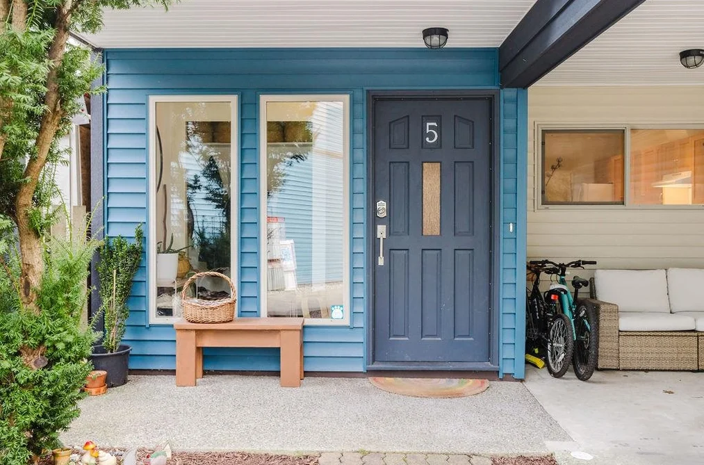 5 623 FARNHAM ROAD, Gibsons BC V0N 1V8, Gibsons BC — Residential for Sale - Photo 4