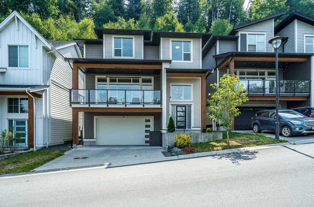 House for sale at 5 6262 Rexford Drive Chilliwack British Columbia - MLS: R3149401