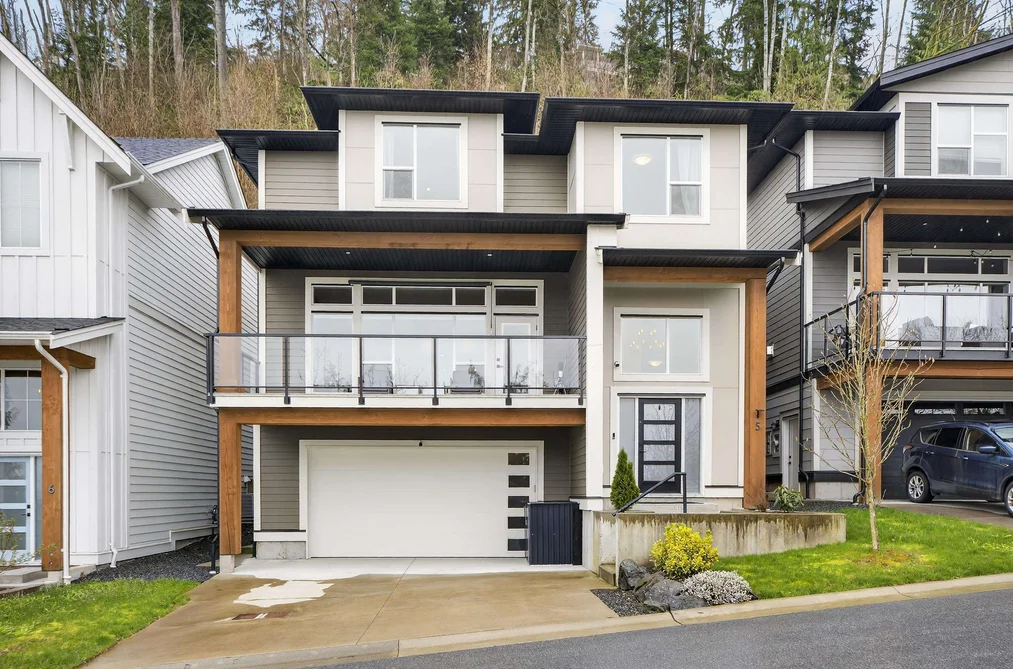 House for sale at 5 6262 Rexford Drive Chilliwack British Columbia - MLS: R3107978