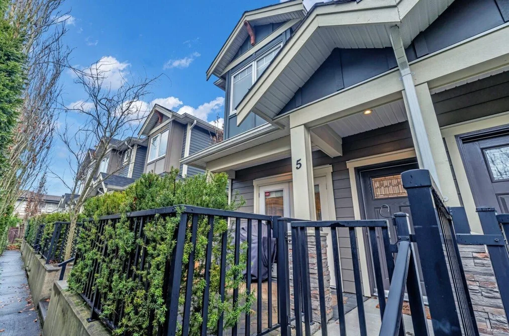 5 6331 NO. 4 ROAD, Richmond BC V6Y 2T1, Richmond BC — Residential for Sale - Photo 2