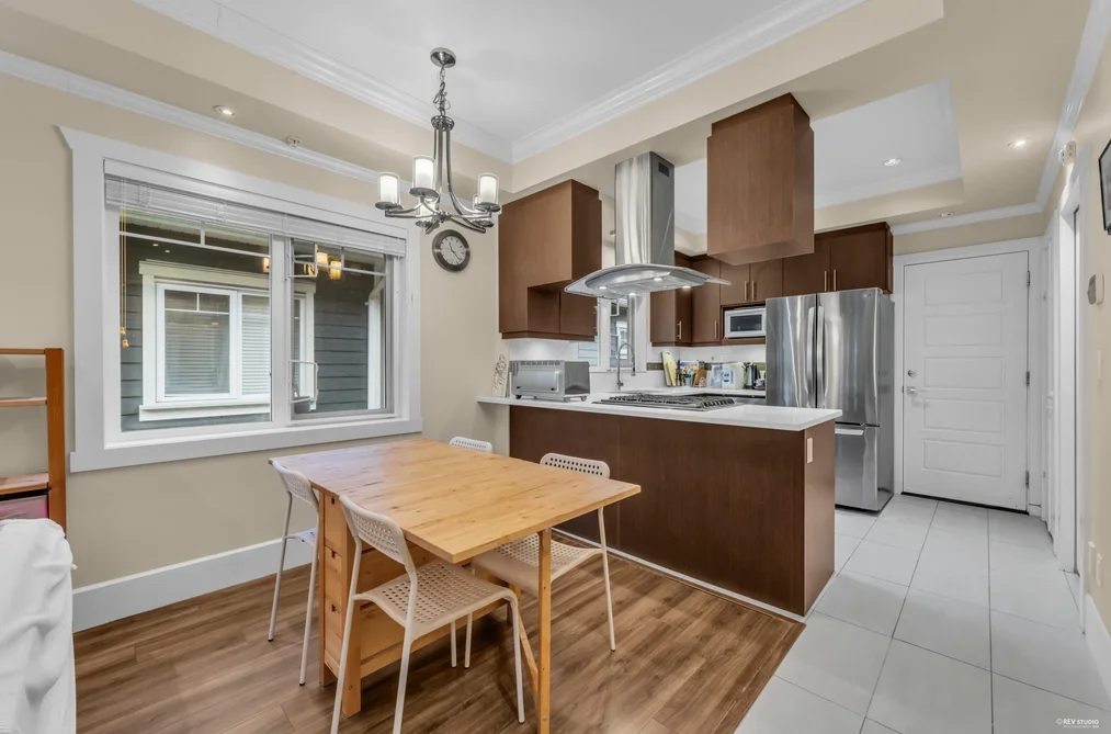5 6331 NO. 4 ROAD, Richmond BC V6Y 2T1, Richmond BC — Residential for Sale - Photo 7