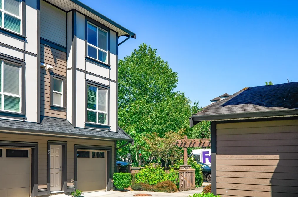 Townhouse for sale at 5 6333 Alder Street Richmond British Columbia - MLS: R3136460