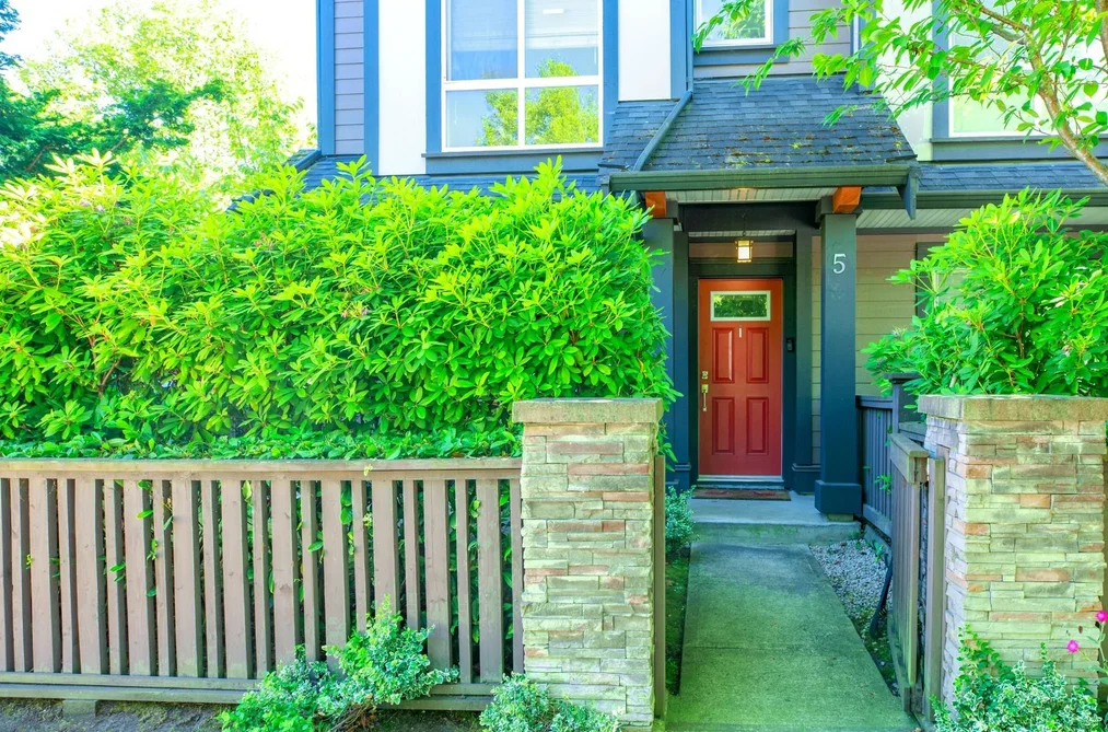 5 6333 ALDER STREET, Richmond BC V6Y 0G4, Richmond BC — Residential for Sale — Photo 2 of 15