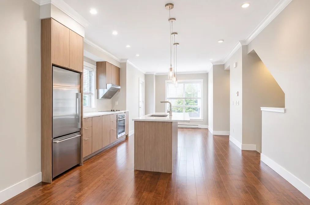 5 6333 ALDER STREET, Richmond BC V6Y 0G4, Richmond BC — Residential for Sale — Photo 4 of 15