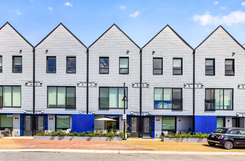 Condo for sale at 5 6340 Market Avenue Delta British Columbia - MLS: R3135993