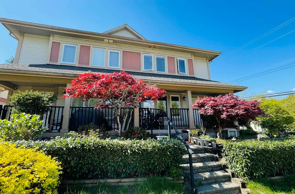 Townhouse for sale at 5 6481 Elgin Avenue Burnaby British Columbia - MLS: R3116121