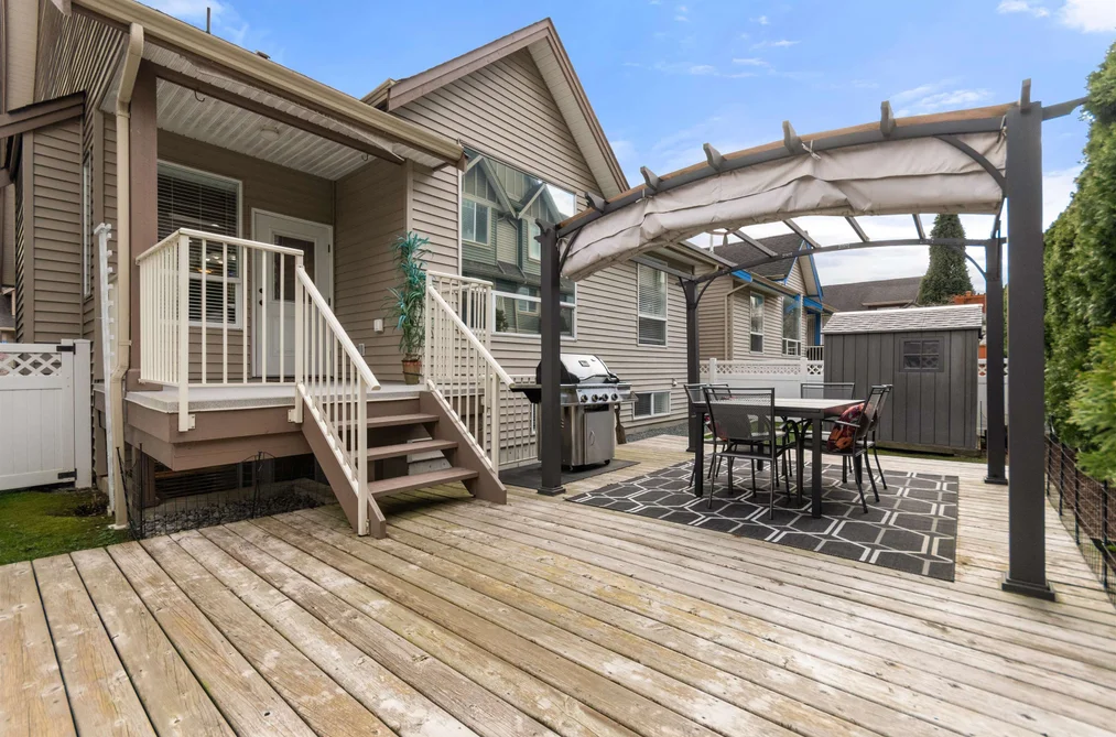 5 6517 LAVENDER PLACE, Chilliwack BC V2R 0H5, Chilliwack BC — Residential for Sale - Photo 2