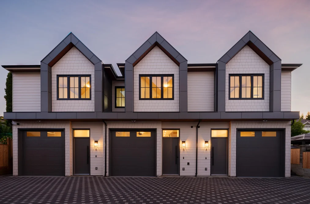 Townhouse for sale at 5 6525 Dufferin Avenue Burnaby British Columbia - MLS: R3147417