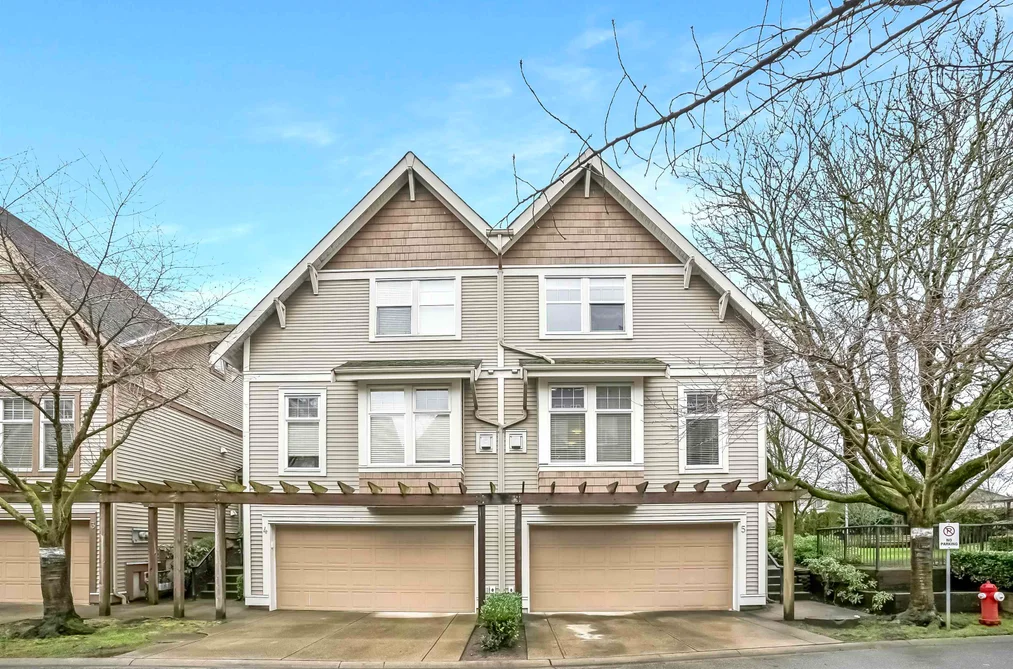 Townhouse for sale at 5 6588 188 Street Surrey British Columbia - MLS: R3113664