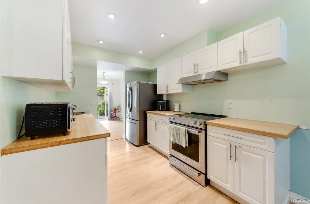 Townhouse for sale at 5 6712 Baker Road Delta British Columbia - MLS: R3127878