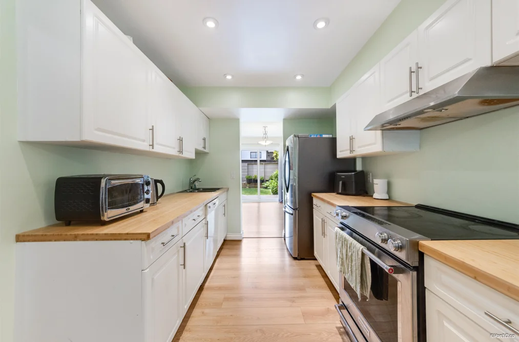 5 6712 BAKER ROAD, Delta BC V4E 2V3, Delta BC — Residential for Sale - Photo 2