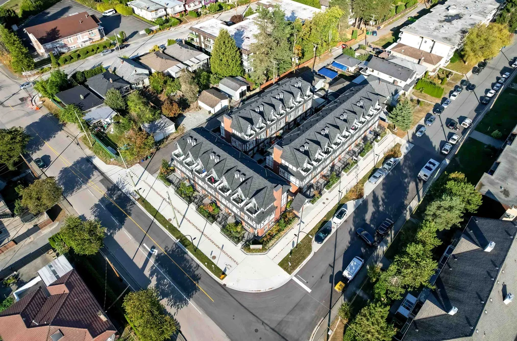5 6929 BALMORAL STREET, Burnaby BC V5E 1J4, Burnaby BC — Residential for Sale - Photo 2