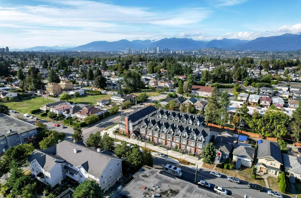 5 6929 BALMORAL STREET, Burnaby BC V5E 1J4, Burnaby BC — Residential for Sale - Photo 3