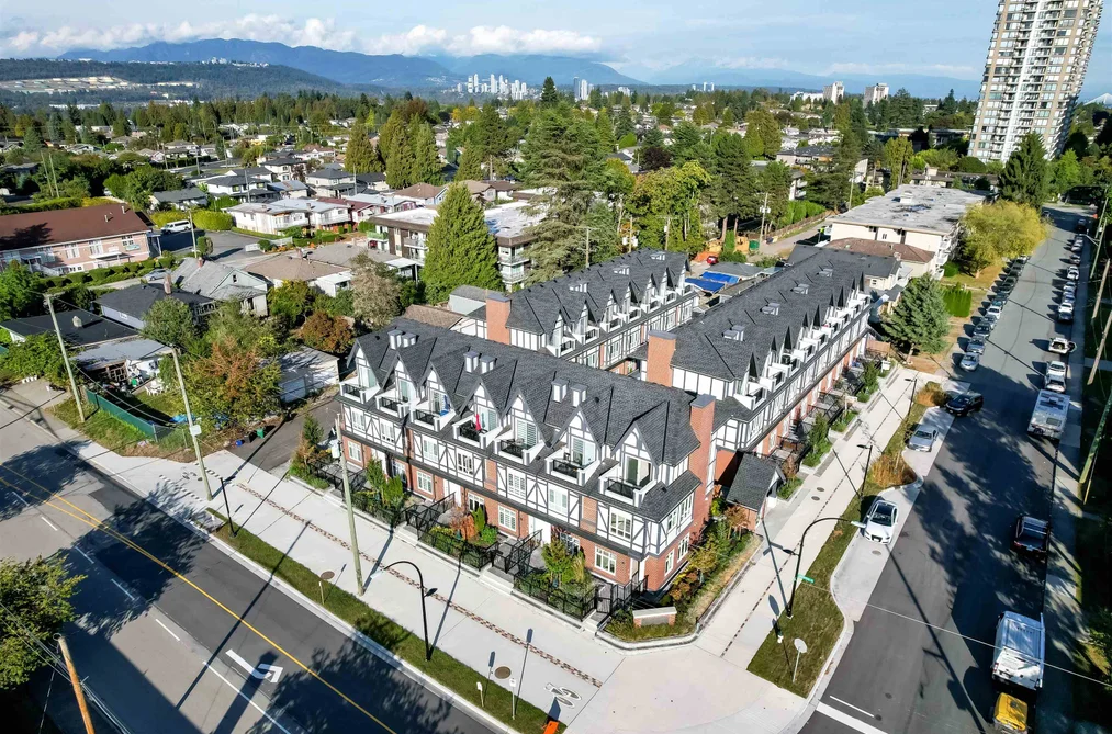 5 6929 BALMORAL STREET, Burnaby BC V5E 1J4, Burnaby BC — Residential for Sale - Photo 4