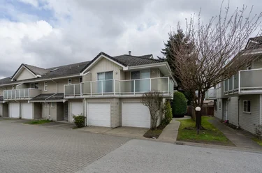 7091 Blundell Rd Unit 5, Richmond, BC - MLS: R3176463