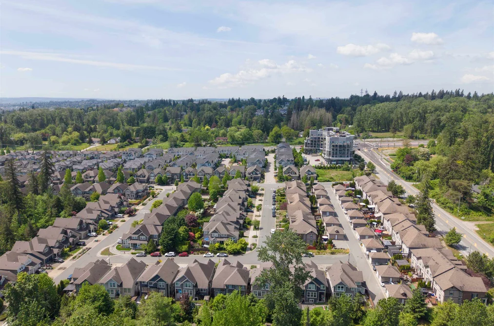 Townhouse for sale at 5 7169 208a Street Langley British Columbia - MLS: R3125886