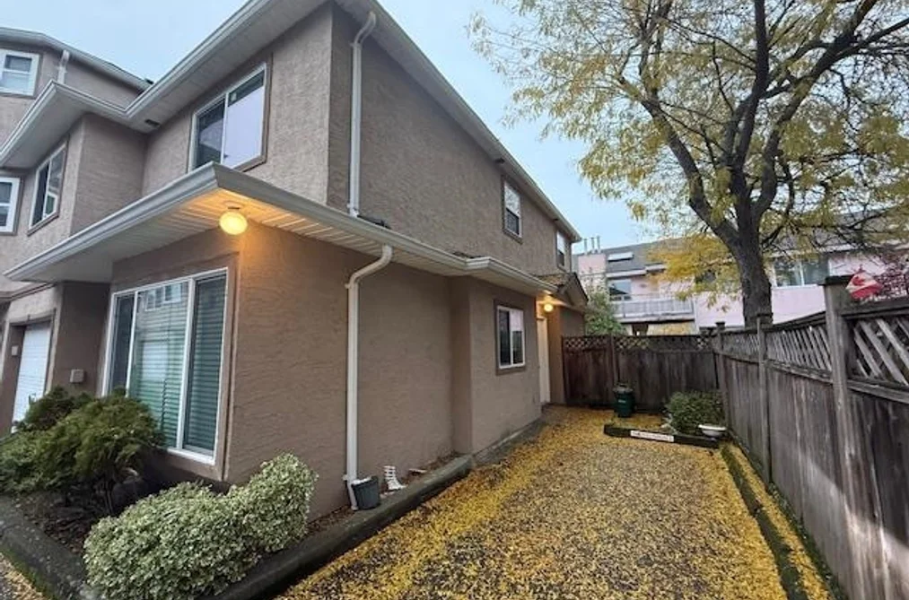 Townhouse for sale at 5 7171 Blundell Road Richmond British Columbia - MLS: R3135005