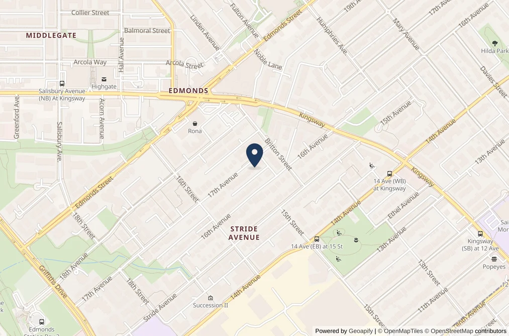 7270 17th Ave Unit 3, Burnaby, BC - MLS: R3171394