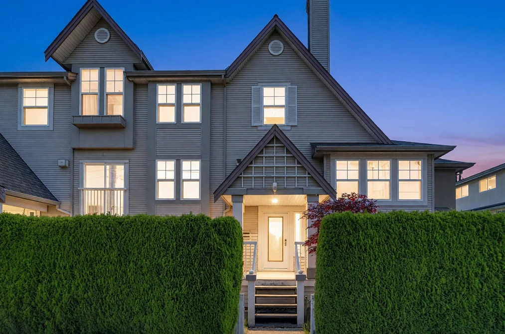 Townhouse for sale at 5 7360 Gilbert Road Richmond British Columbia - MLS: R3121930