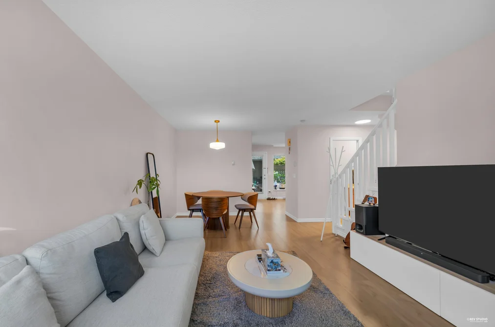 5 7360 GILBERT ROAD, Richmond BC V7C 3W2, Richmond BC — Residential for Sale - Photo 5