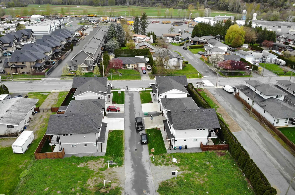 5 7450 MORROW ROAD, Agassiz BC V0M 1A2, Agassiz BC — Land for Sale - Photo 2
