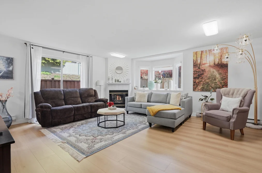 5 7901 13TH AVENUE, Burnaby BC V3N 2E8, Burnaby BC — Residential for Sale - Photo 3
