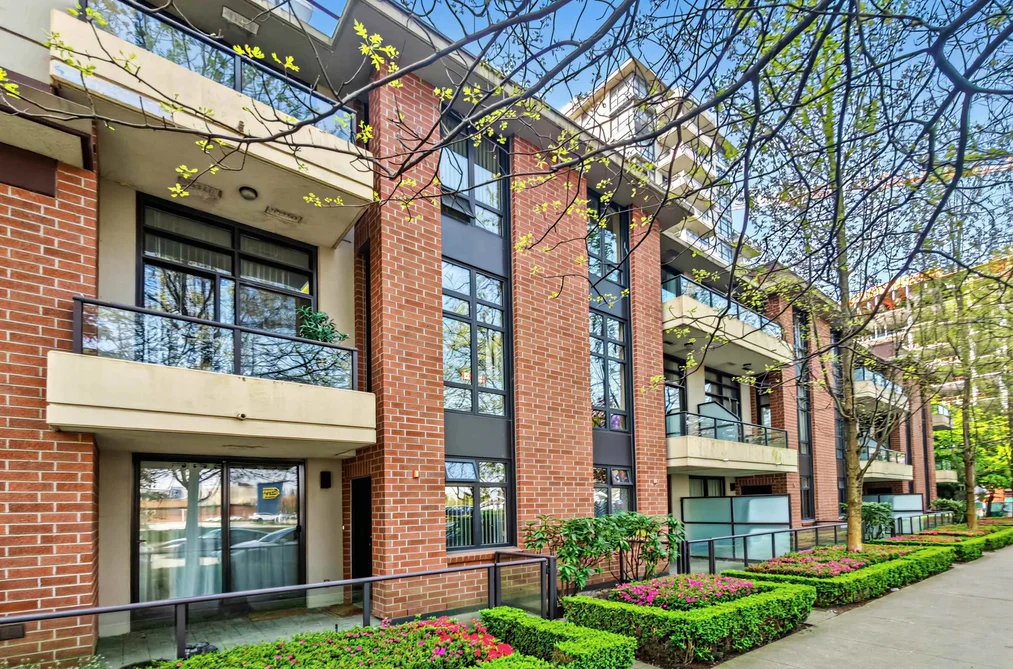 Townhouse for sale at 5 8160 Lansdowne Road Richmond British Columbia - MLS: R3116498