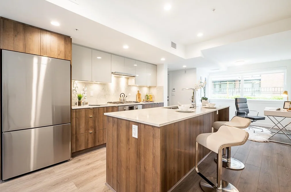 5 8428 PARK ROAD, Richmond BC V6Y 0K1, Richmond BC — Residential for Sale - Photo 2