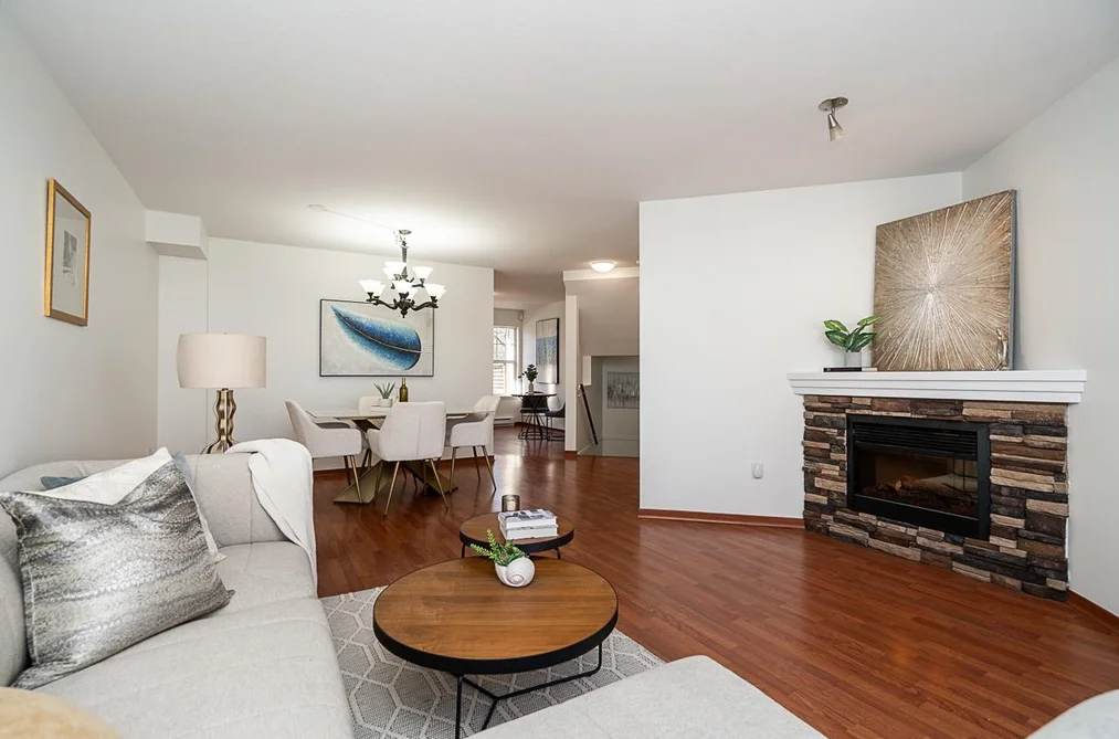 Townhouse for sale at 5 8638 159 Street Surrey British Columbia - MLS: R3117926