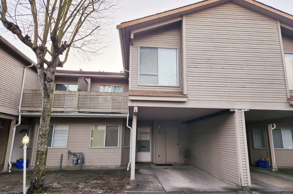 Townhouse for sale at 5 8691 Cook Road Richmond British Columbia - MLS: R3108825