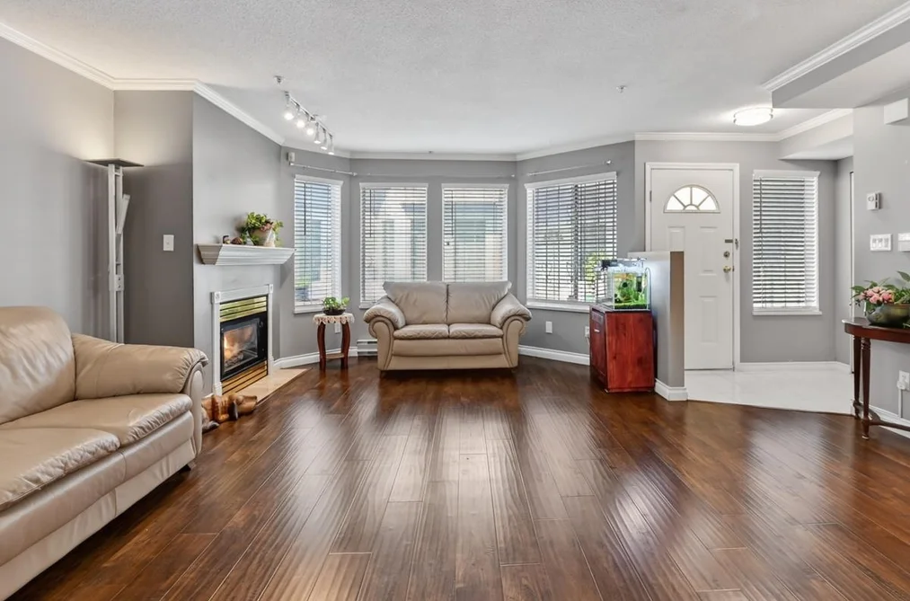 Townhouse for sale at 5 8711 Jones Road Richmond British Columbia - MLS: R3118305