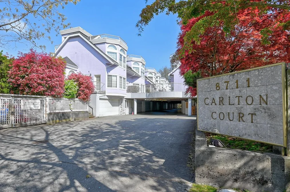 5 8711 JONES ROAD, Richmond BC V6Y 1L7, Richmond BC — Residential for Sale - Photo 2