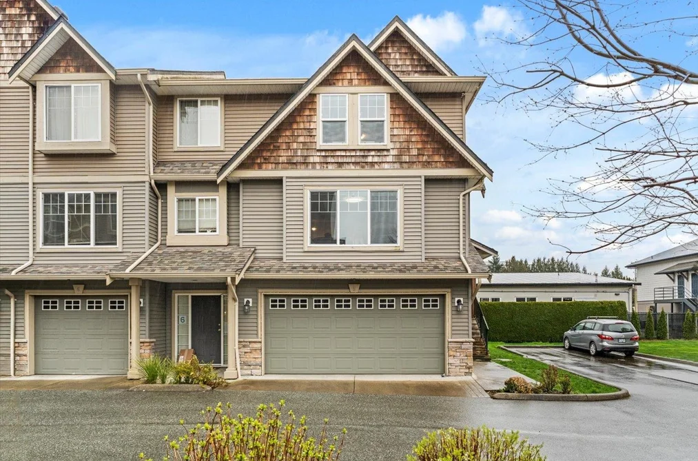5 8880 NOWELL STREET, Chilliwack BC V2P 0A6, Chilliwack BC — Residential for Sale - Photo 2
