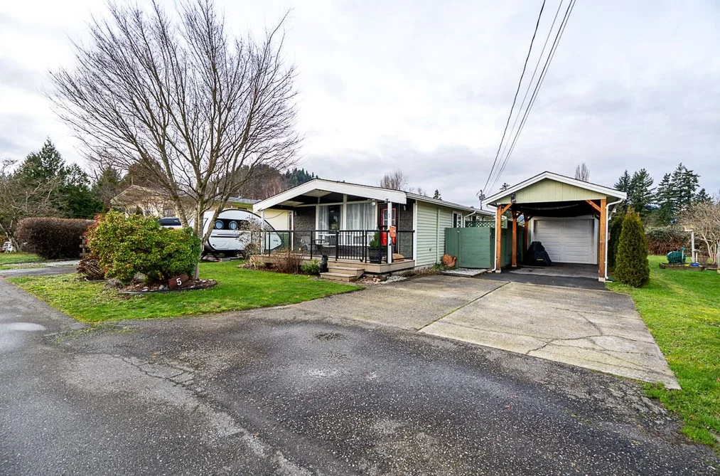 5 9055 SHOOK ROAD, Mission BC V2V 7M6, Mission BC — Residential for Sale - Photo 3