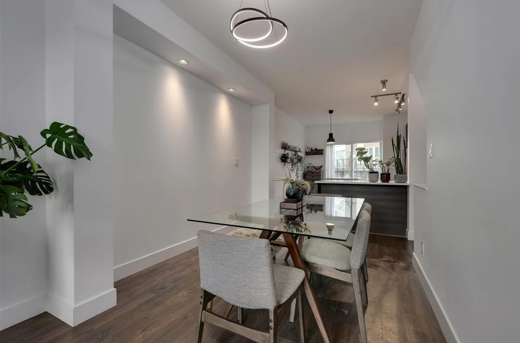 5 909 CLARKE ROAD, Port Moody BC V3H 1L6, Port Moody BC — Residential for Sale - Photo 4