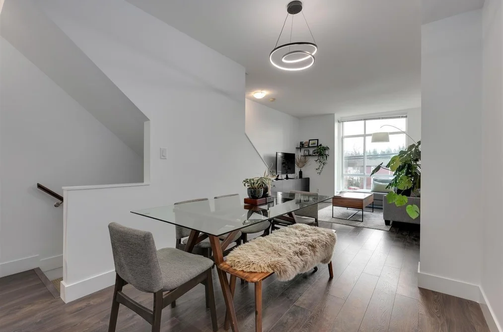 5 909 CLARKE ROAD, Port Moody BC V3H 1L6, Port Moody BC — Residential for Sale - Photo 5