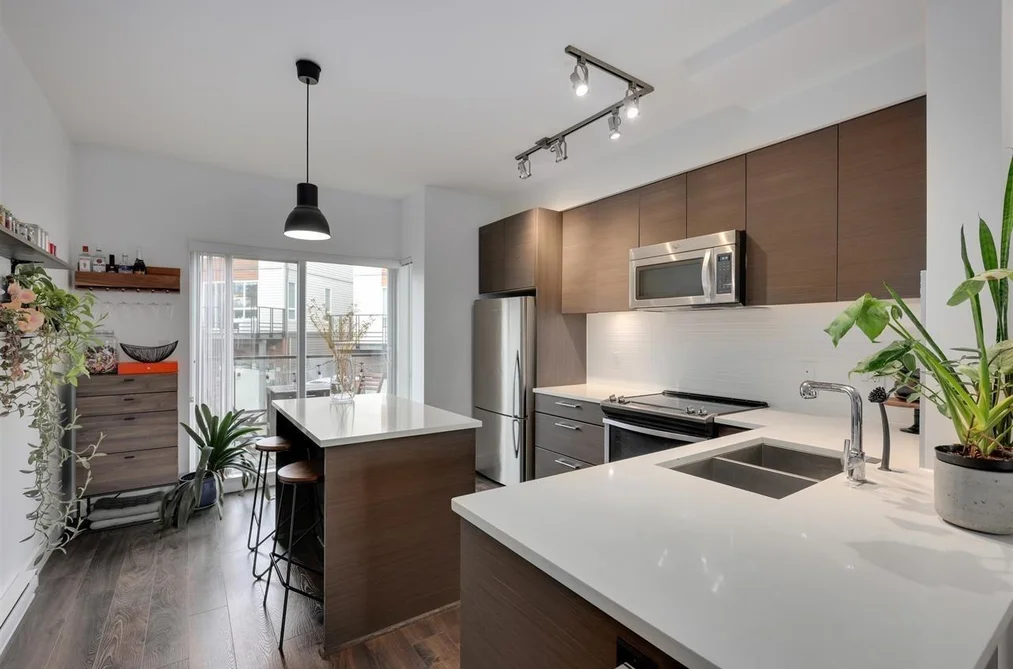 5 909 CLARKE ROAD, Port Moody BC V3H 1L6, Port Moody BC — Residential for Sale - Photo 6